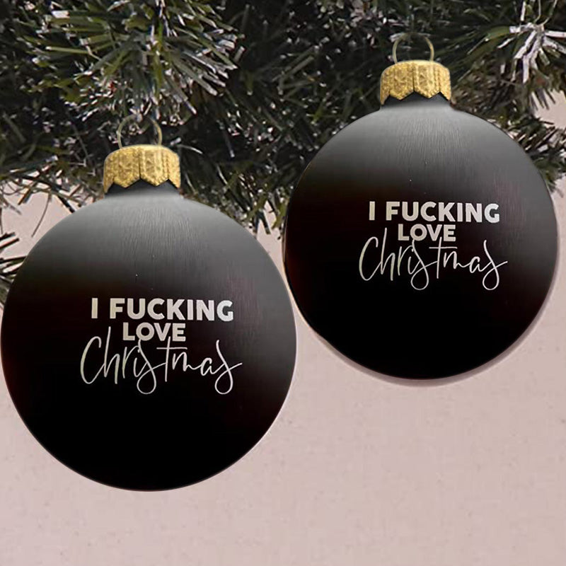 Skanto | Morsomme Julekuler – Humoristisk Jul & Uttradisjonell Dekor
