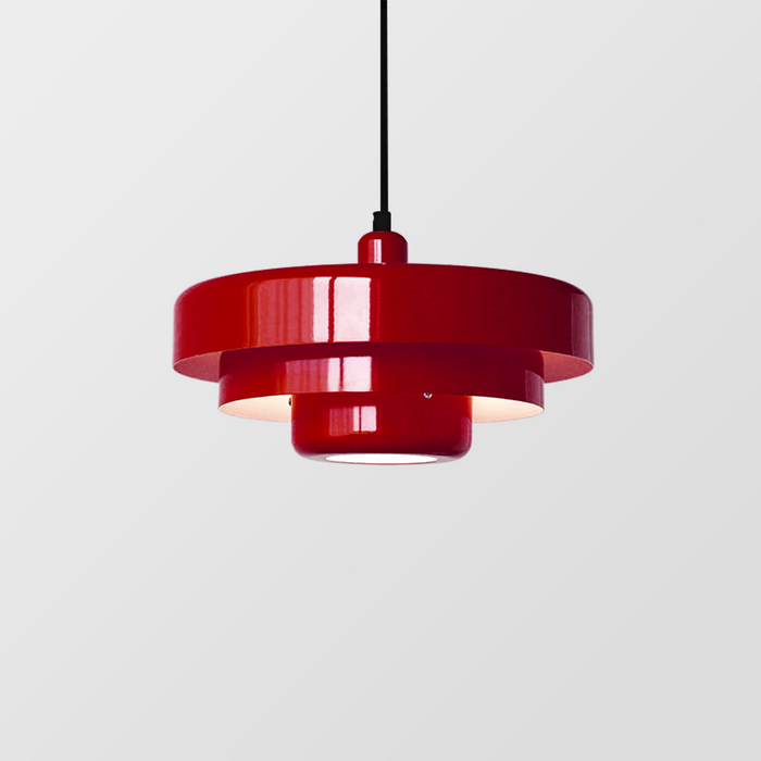 Skanto | LED Italiensk stil pendellampe - Vintage hengelampe for kjøkken og spisestue belysning