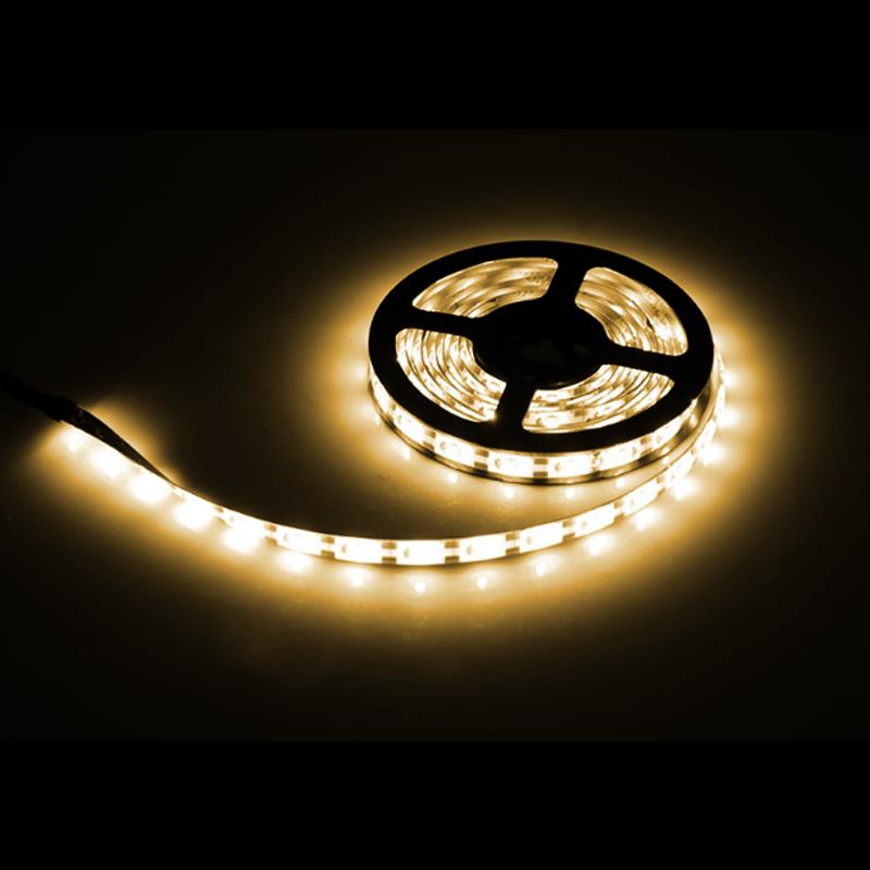 Skanto | LED Smart Bevegelsessensor Vanntett Lysbelte