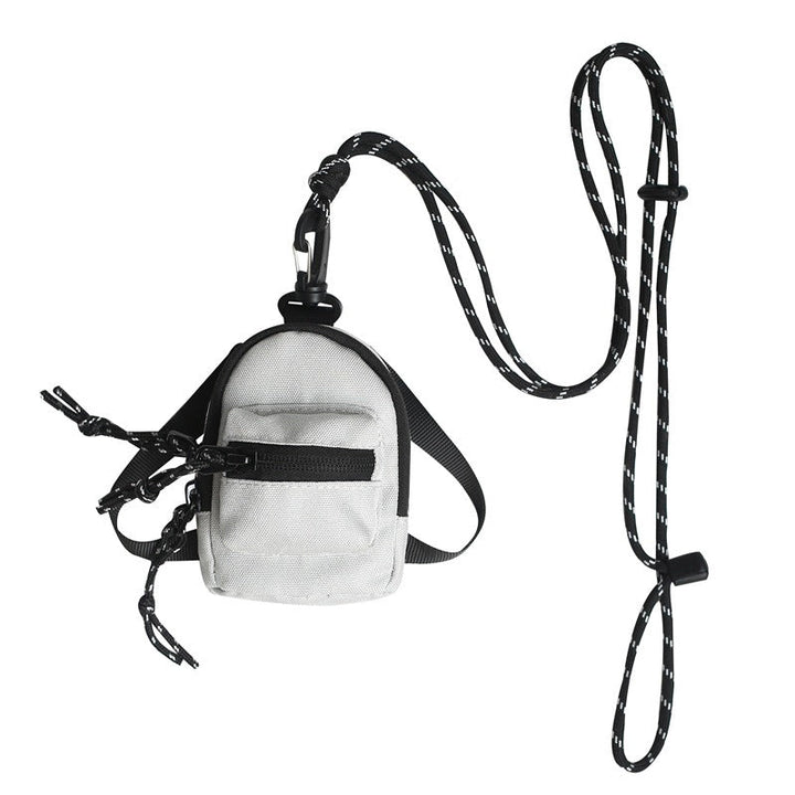 Skanto | Trendy Pendant Mini Bag