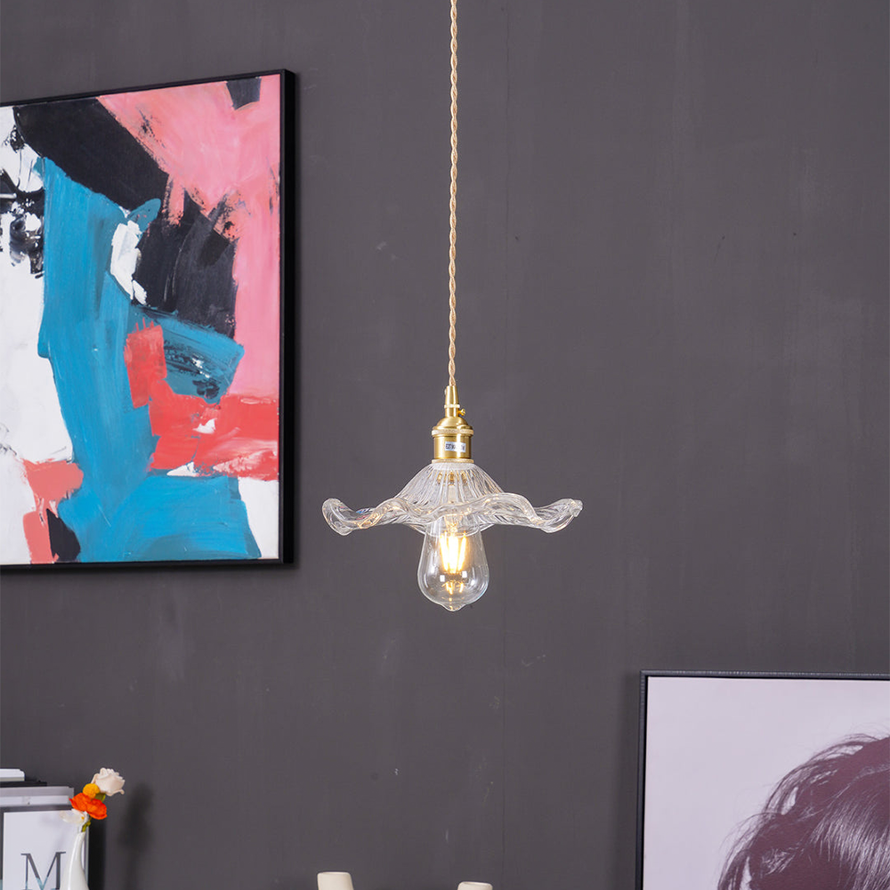Skanto | Frendorf Hibiscus Flowers Lampe