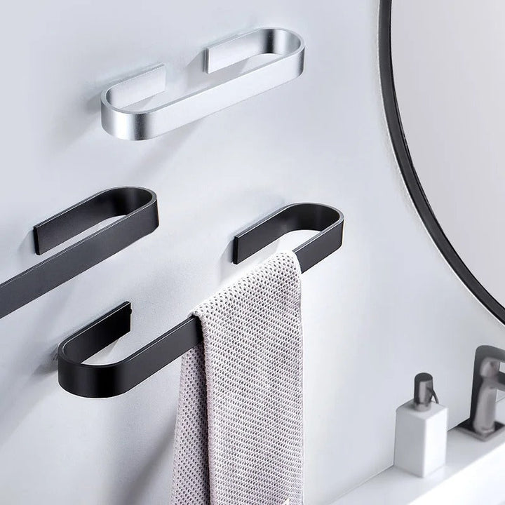 Skanto | Moderne selvklebende håndkleholder