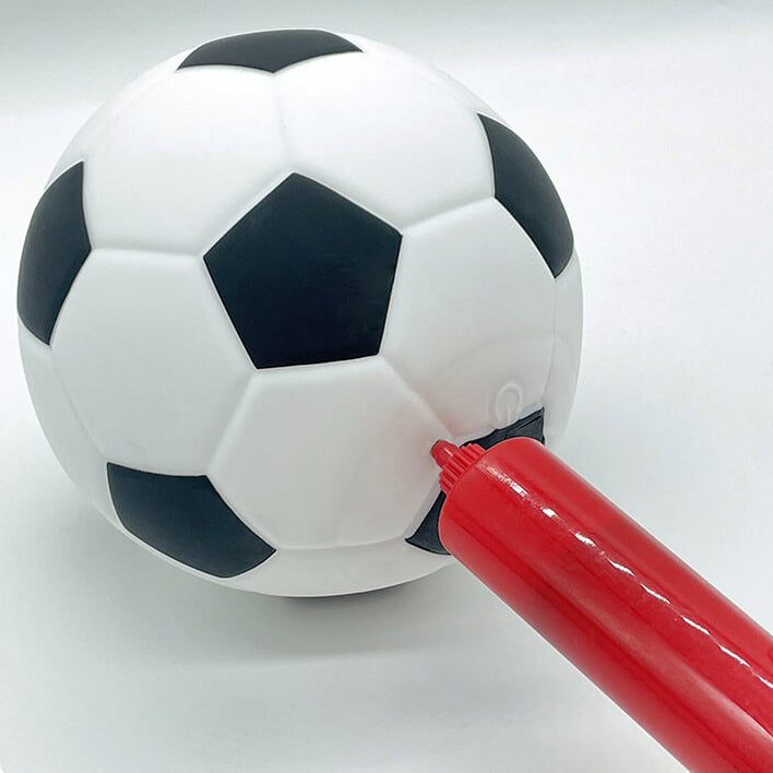Skanto | Kreativ Fotball Silikon LED Nattlys USB Lading Bordlampe
