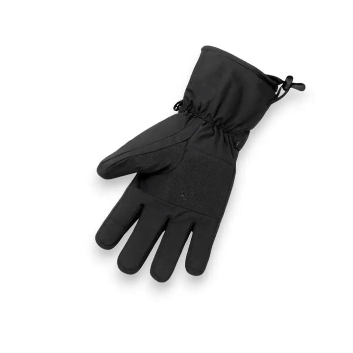 Elektrisk beheizbare Winterhandschuhe – Einstellbare Wärme og Touchscreen-kompatibel