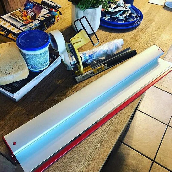 Skanto | Veggfinishing glattsparkel