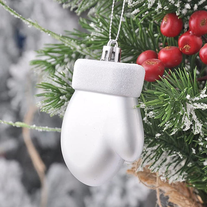 Skanto | Julekulen Ornament