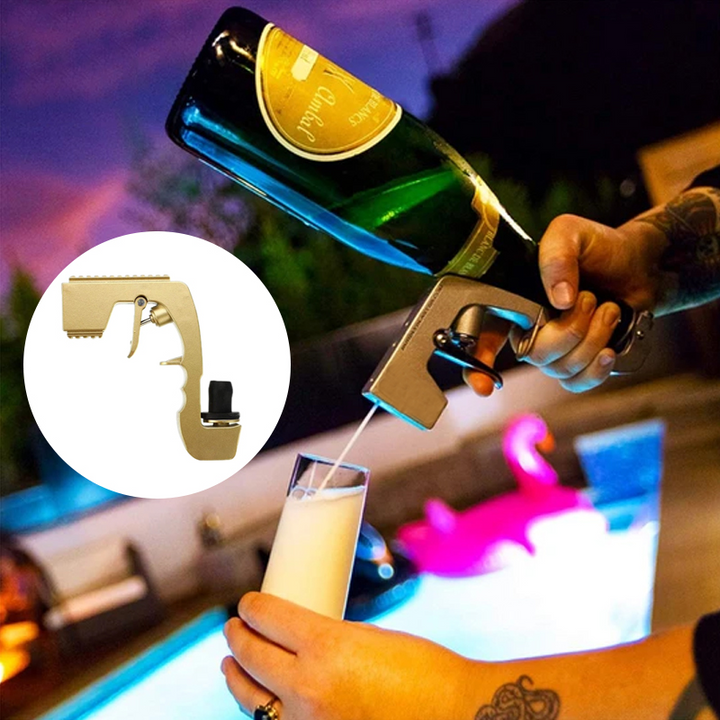 Festbierpistol