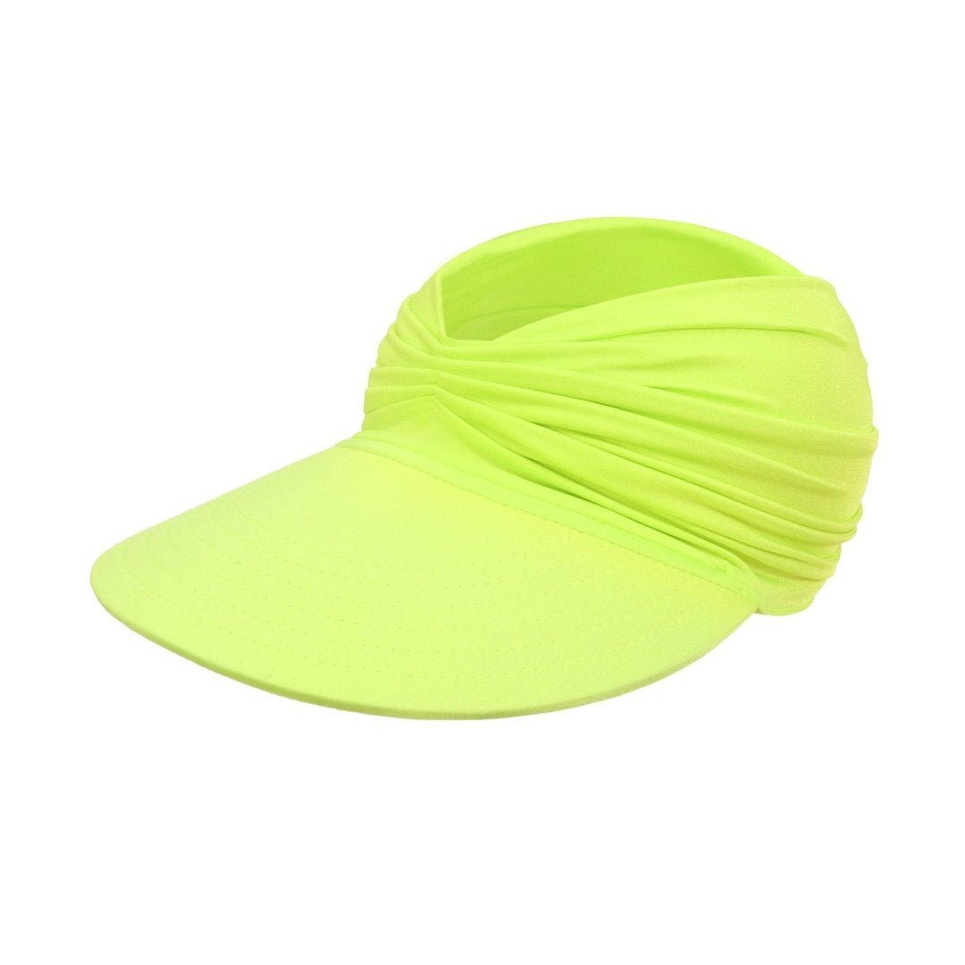 Skanto | Sommer kvinne Solhatt