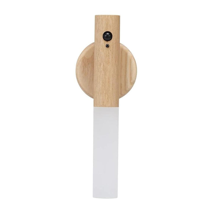 Skanto | Oppladbar bevegelsessensor magnetisk LED nattlys