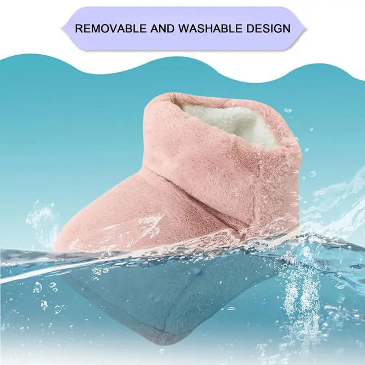 Skanto | WarmFeet – Komfort og velvære for årene dine!