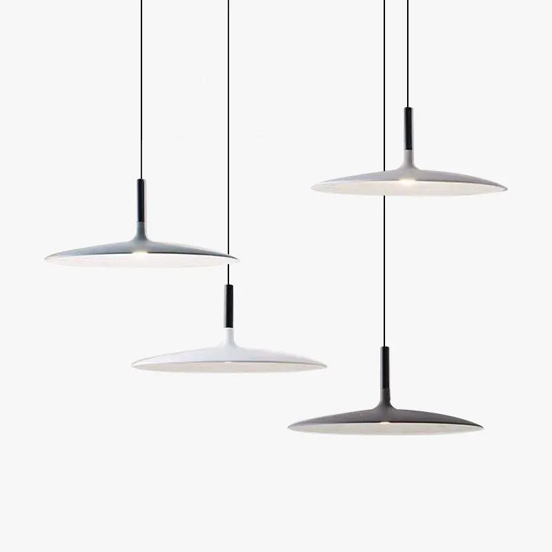 Skanto | Moderne Pendellampe Design for Kjøkken og Stue