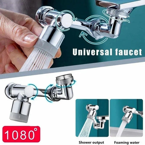 180 Rotating Faucet | Skanto