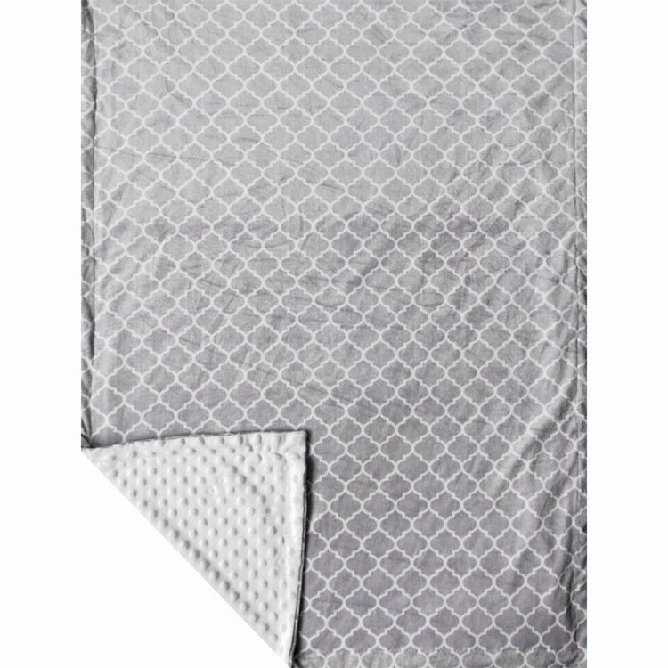 Damen Kuscheledecke Skanto