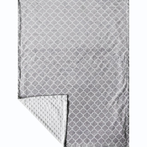 Damen Kuscheledecke Skanto