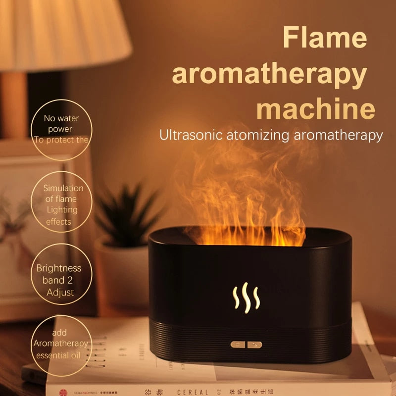 FlameFlow | Skanto
