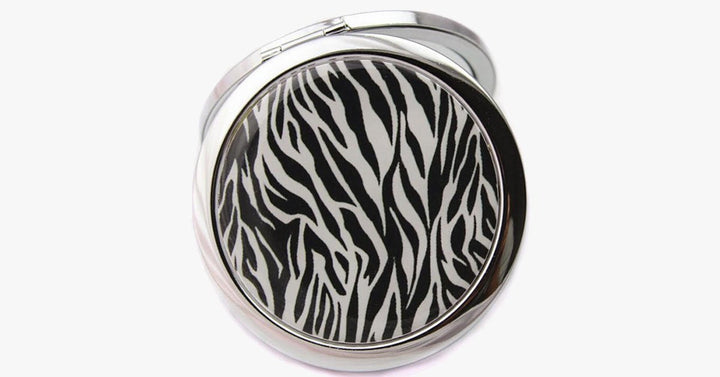 Skanto | Safari Print Bag Speil