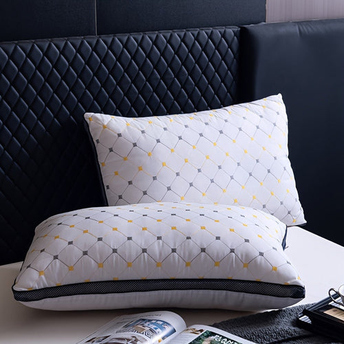 Skanto | ComfortPillow - Pustende pute for perfekt komfort