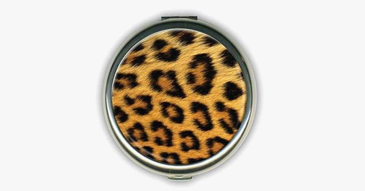 Skanto | Safari Print Bag Speil