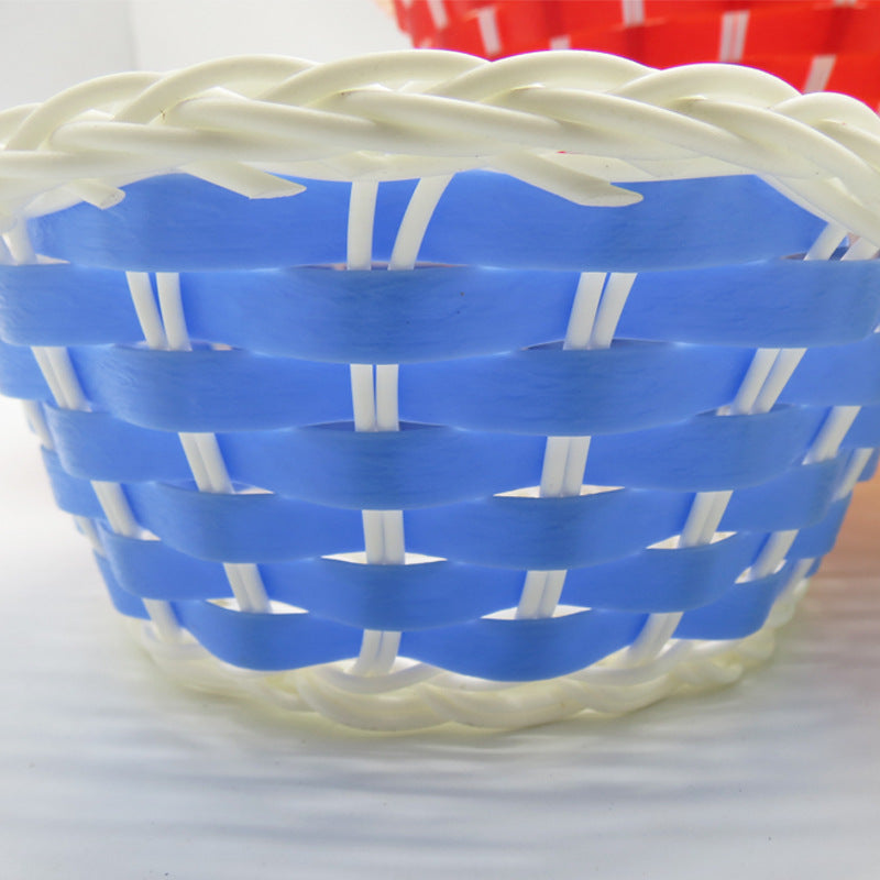 Dame Multifunksjonell Fruktskål i Plast Skanto