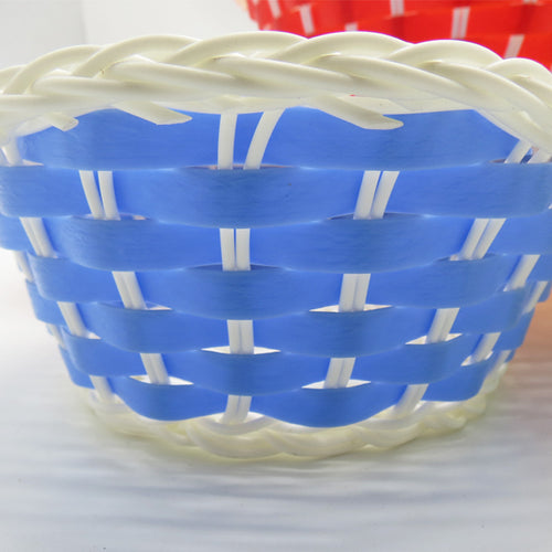 Dame Multifunksjonell Fruktskål i Plast Skanto