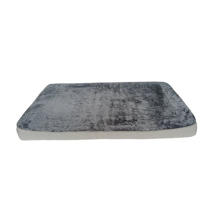 Ergonomisk Hundepute med Minne Skum – ComfortPaw Skanto