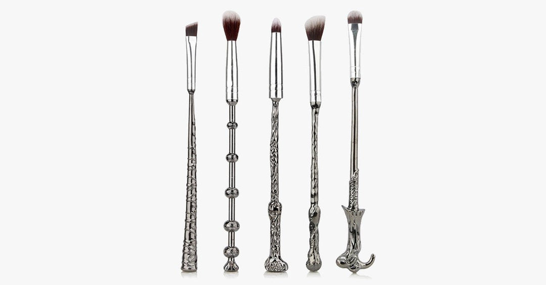 Skanto | Original Magic Wand Penselsett