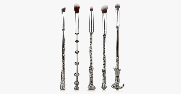 Skanto | Original Magic Wand Penselsett