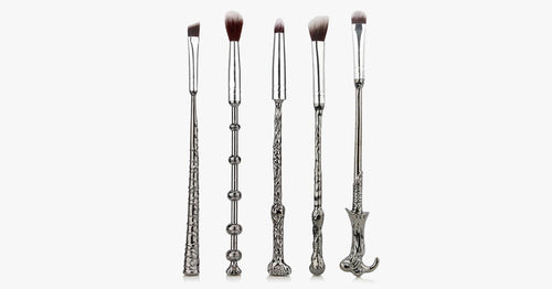Skanto | Original Magic Wand Penselsett