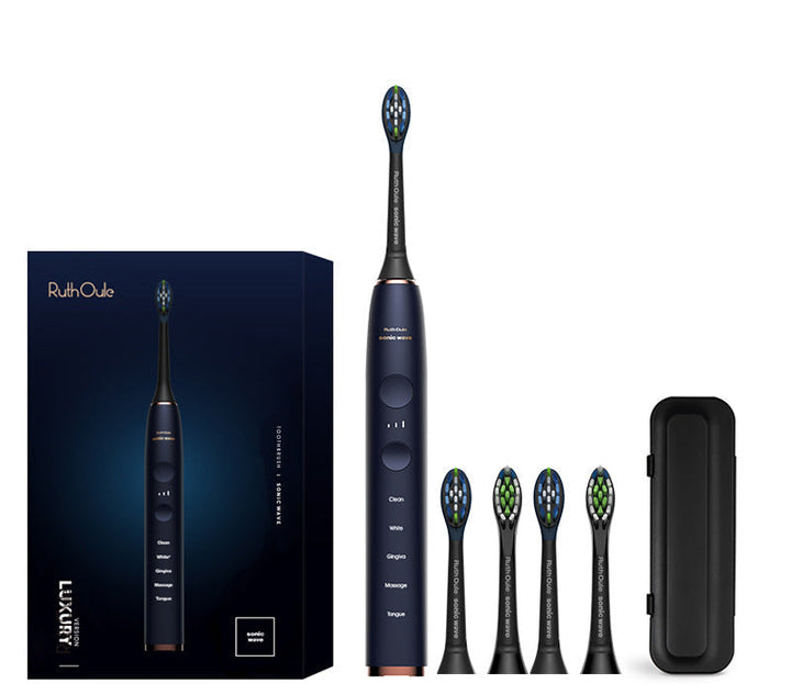 Electric Tannbørste Skanto
