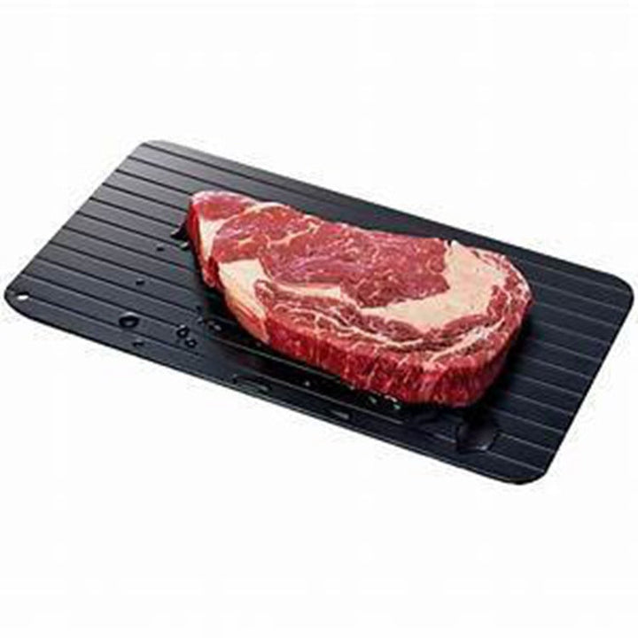Skanto | TauPro - Plate for akselerert tining av mat