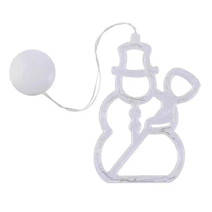 Skanto | LED Julelyssnor Juledekorasjonslys