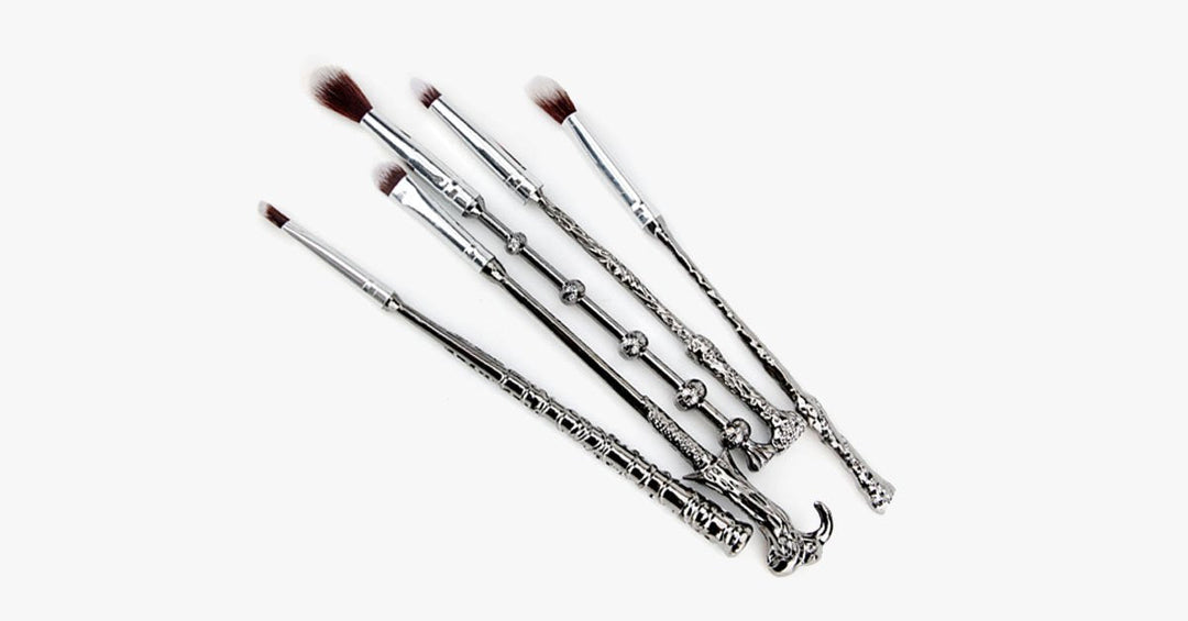 Skanto | Original Magic Wand Penselsett