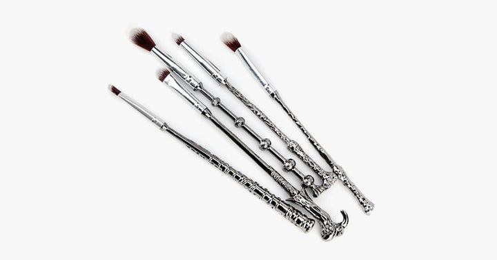 Skanto | Original Magic Wand Penselsett