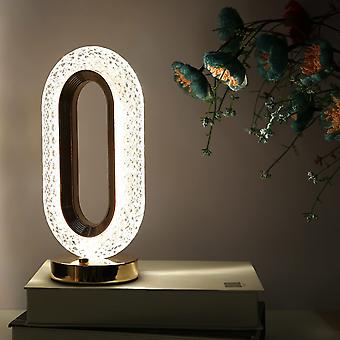 Skanto | Regal Crystal Lampe