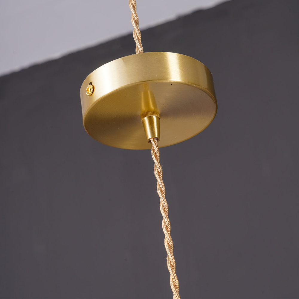 Skanto | Frendorf Hibiscus Flowers Lampe