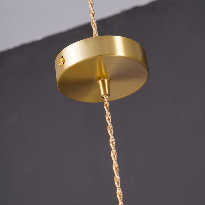 Skanto | Frendorf Hibiscus Flowers Lampe
