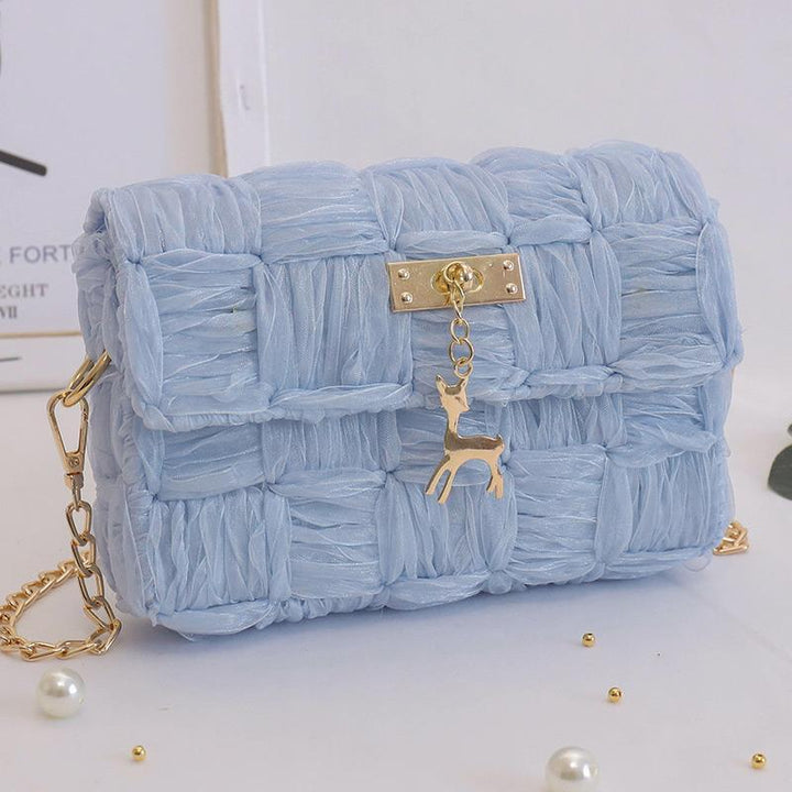 Handbag DIY Tilbehørsett | Skanto