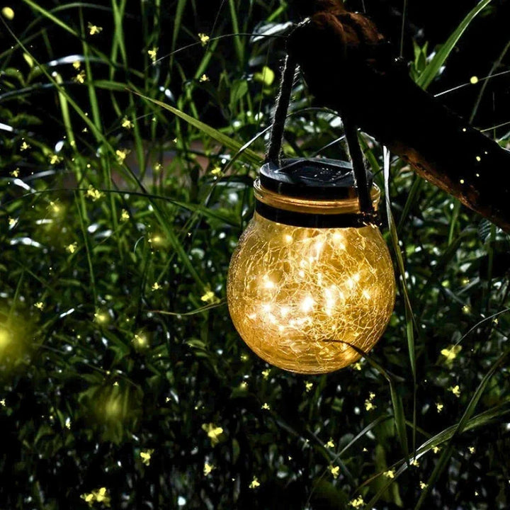 Skanto | SolarLoom Lantern