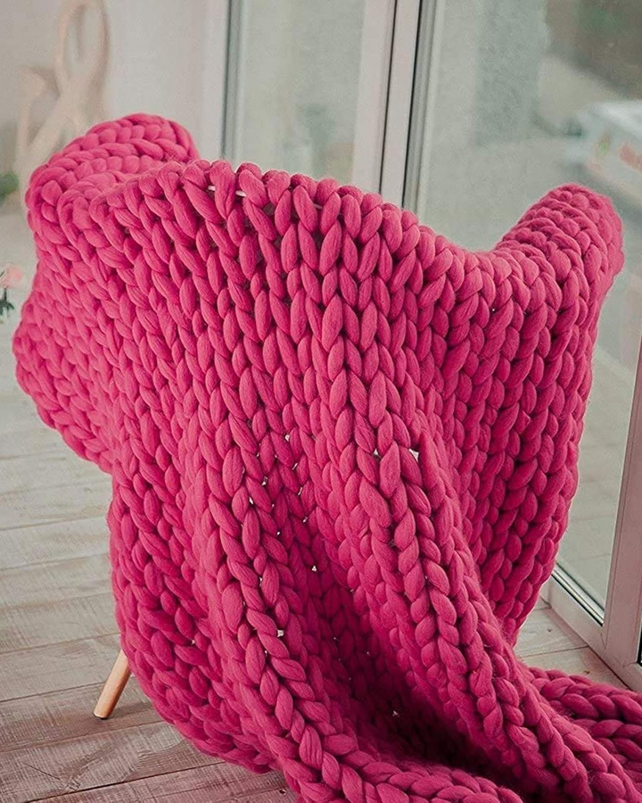 Skanto | Strikket Asymmetrisk Kvinnegenser