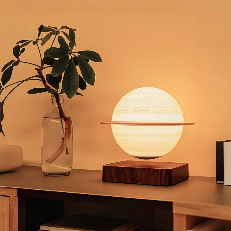 Skanto | EtherealOrbit Svevende lampe