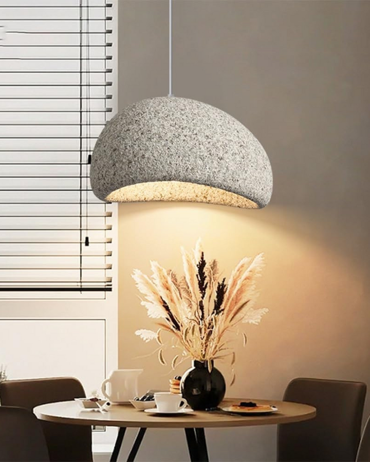 Skanto | Moderne Pendellampe Design Atmosfærisk LED Taklampe