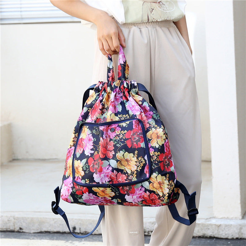 Skanto | FOLDING BACKPACK