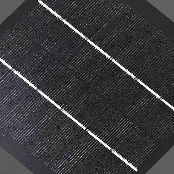 Tradisjonelt kinesisk kvadrat aluminium glass 1-lampe post hode lys for hage | Skanto