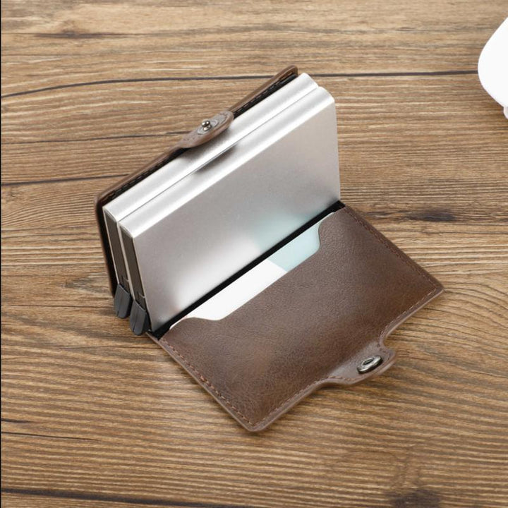 Smart Wallet | Skanto