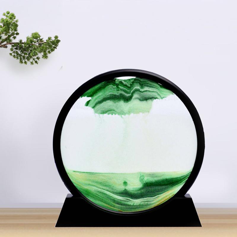 Skanto | Timeglass for home decor