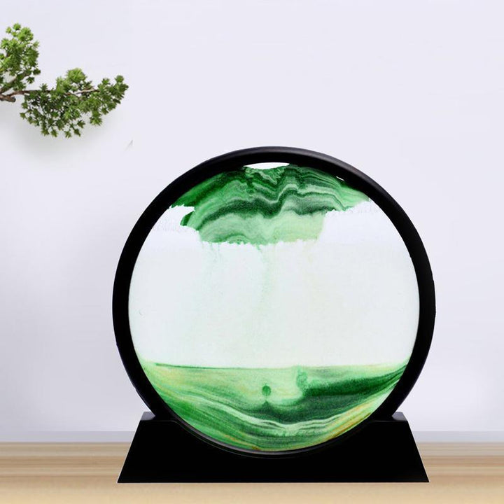 Skanto | Timeglass for home decor