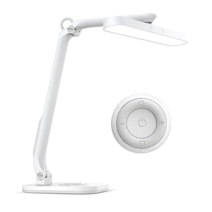 Skanto | Moderne Student Øyevern USB-lading Folding LED Skrivebordslampe