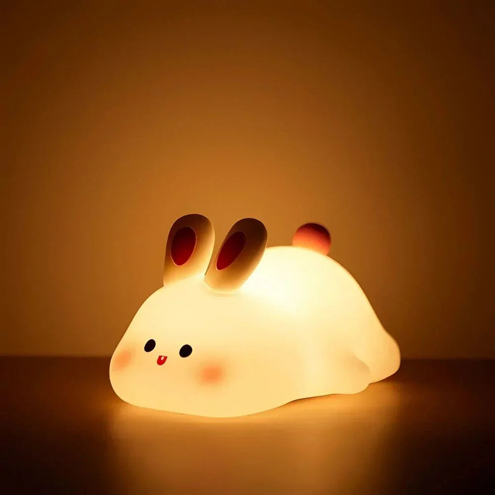 Squeeze Night Light | Skanto