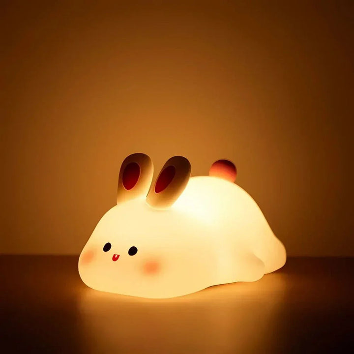 Squeeze Night Light | Skanto