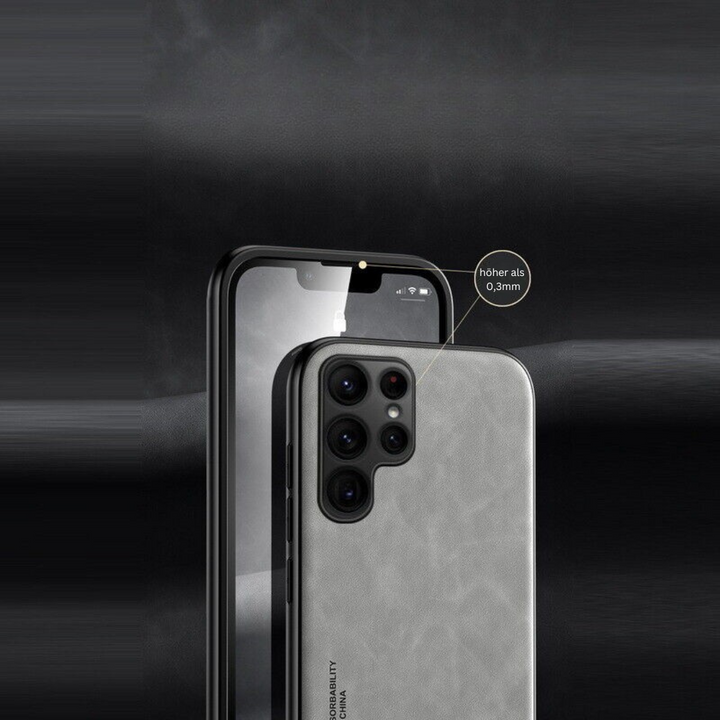 Skanto | Samsung MagSafe-deksel | "Leandro"